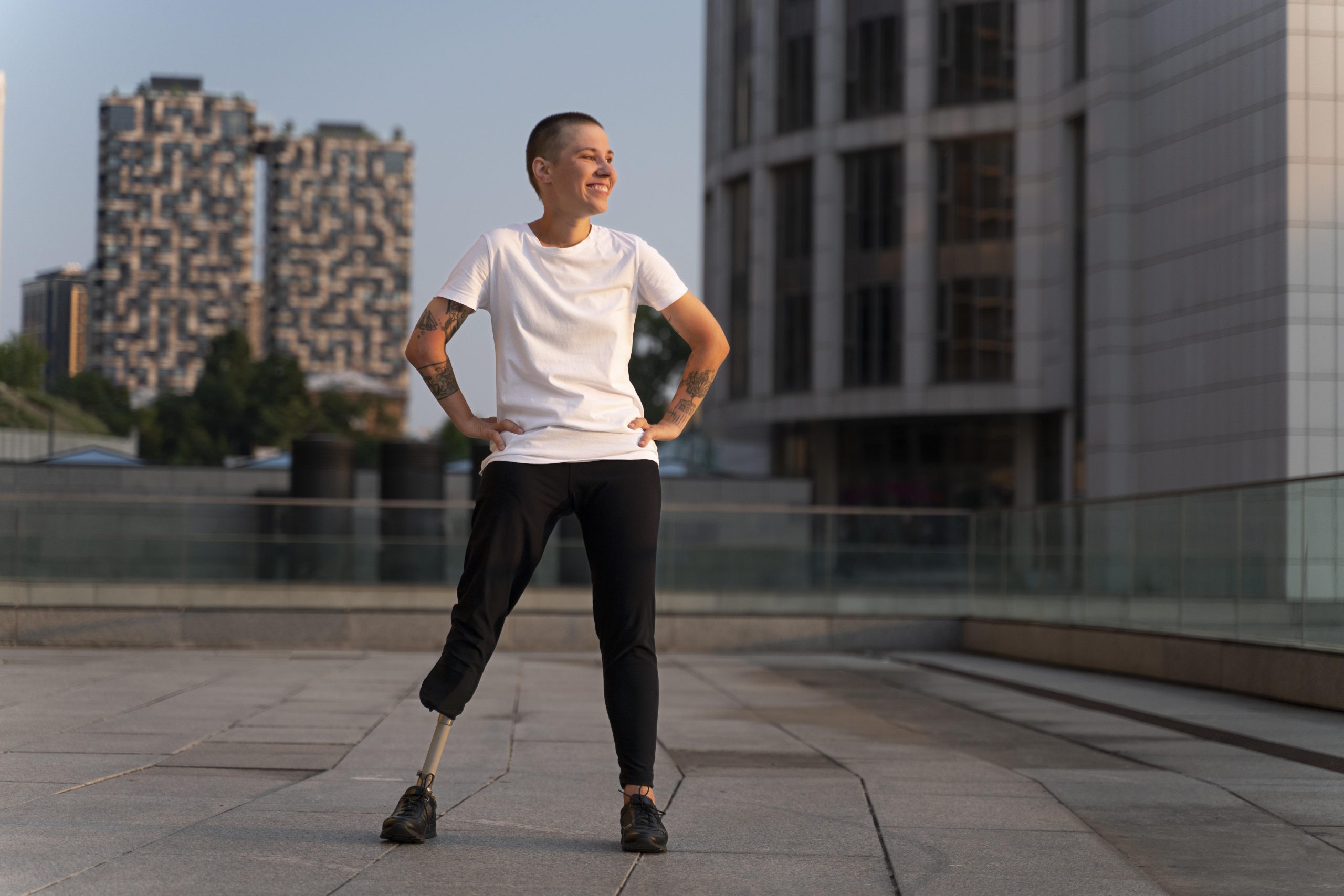 disabled-person-with-amputee-leg